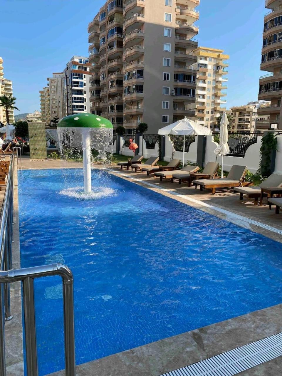 Serenity Luxury