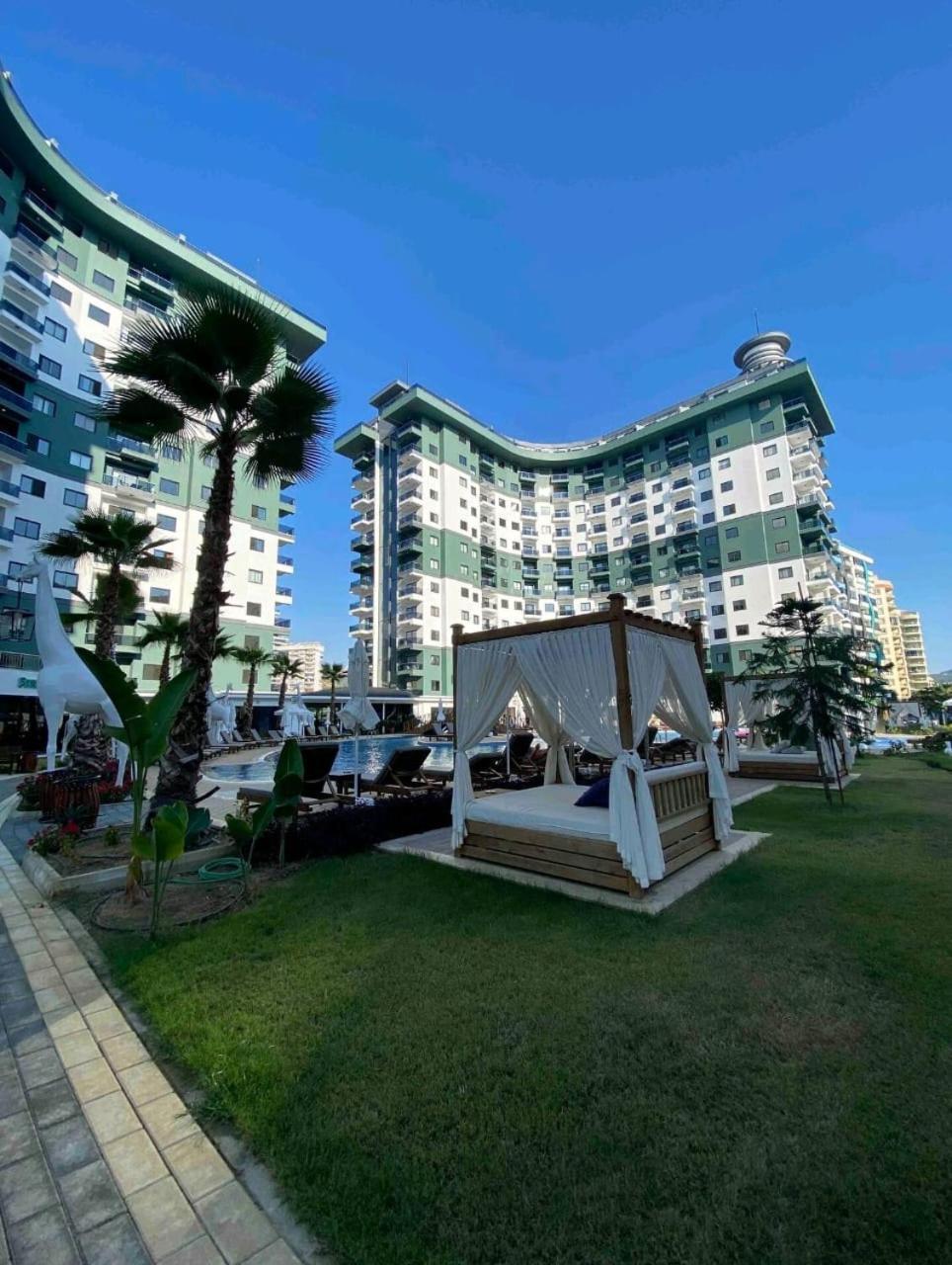 Serenity Luxury * Alanya