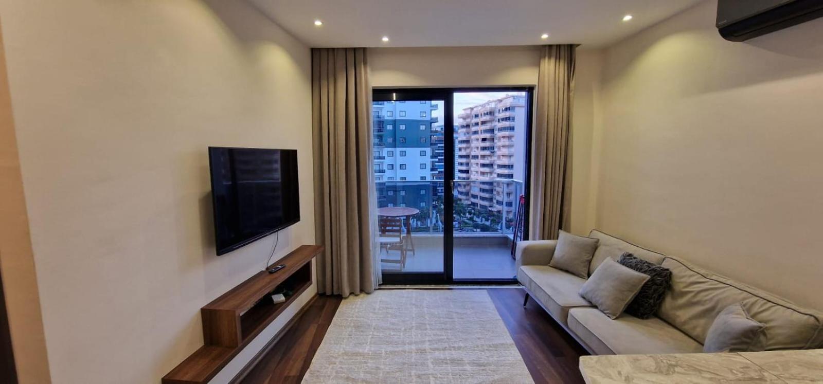 Serenity Luxury Alanya