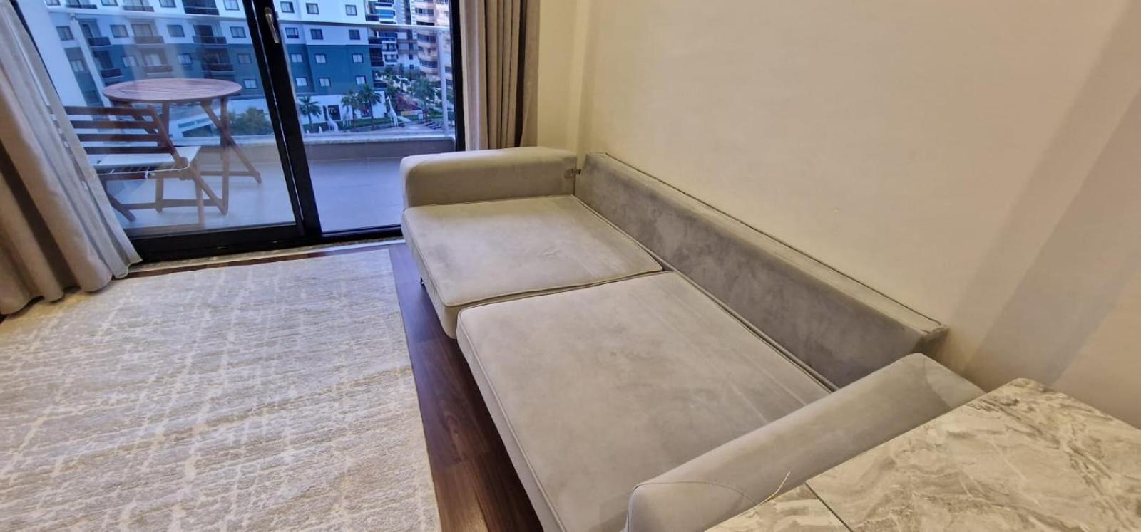 Serenity Luxury Apartment Alanya