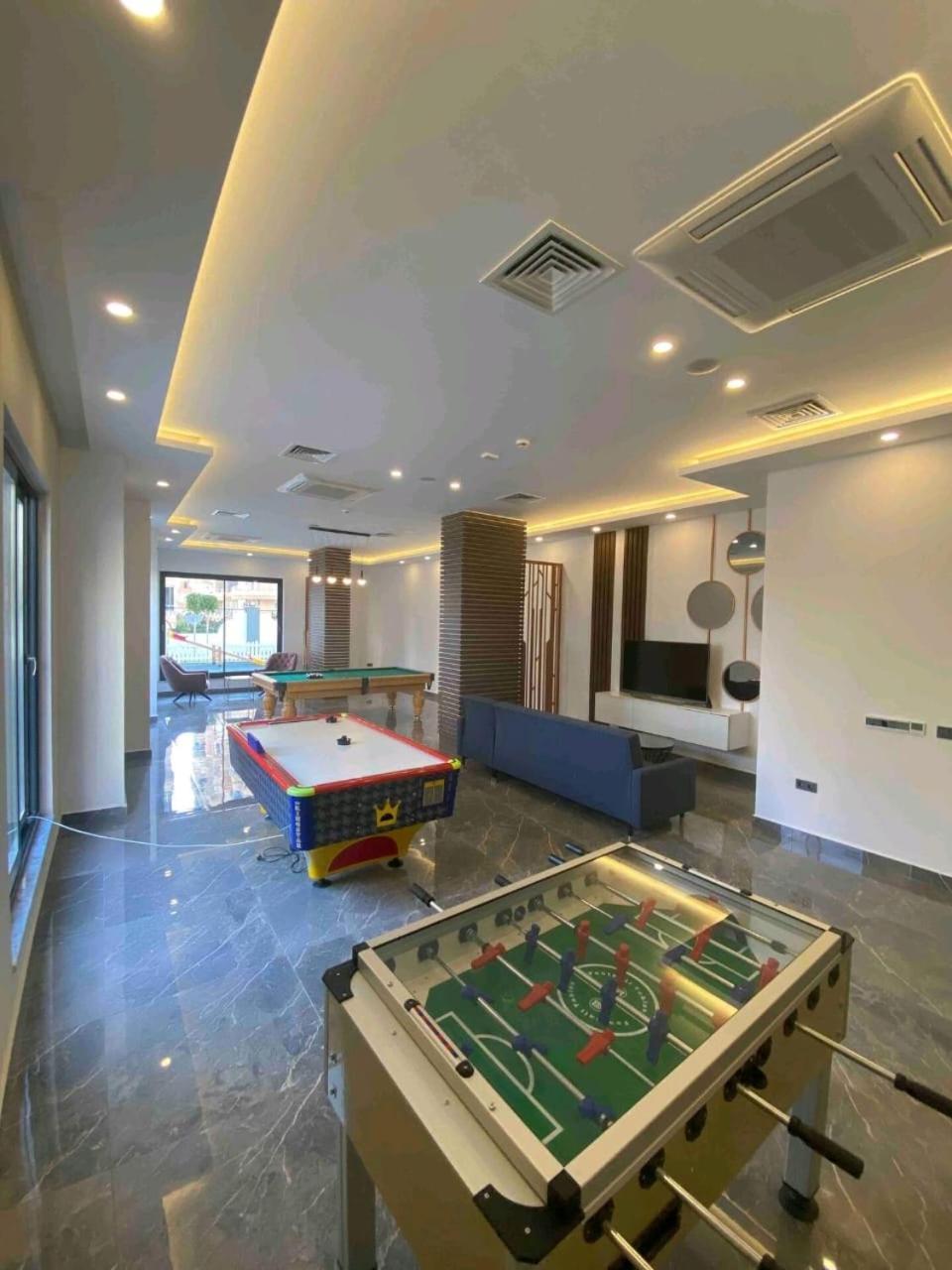 Serenity Luxury *