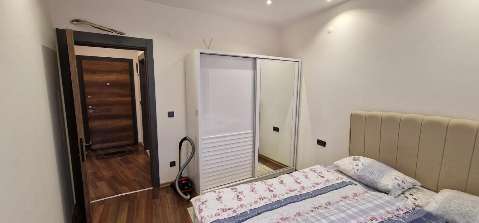 Apartment Serenity Luxury Alanya
