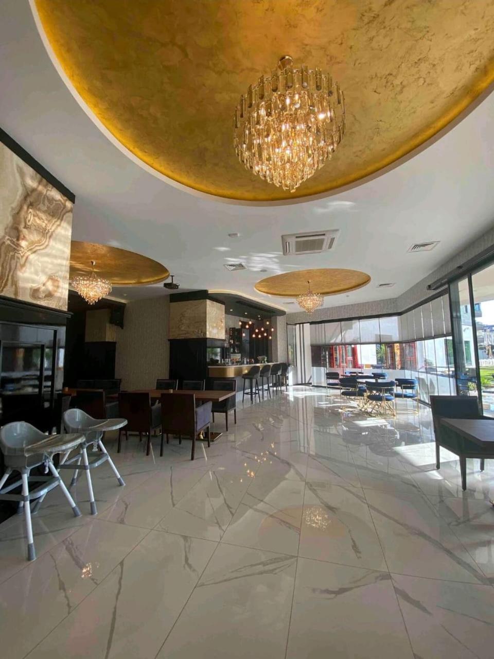 Serenity Luxury Apartment