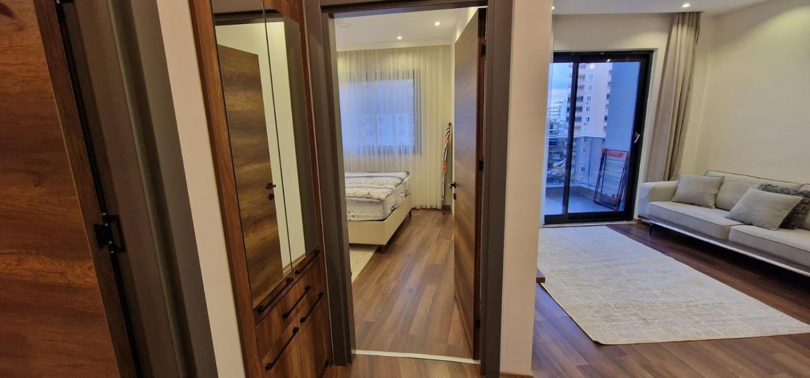 Apartment Serenity Luxury