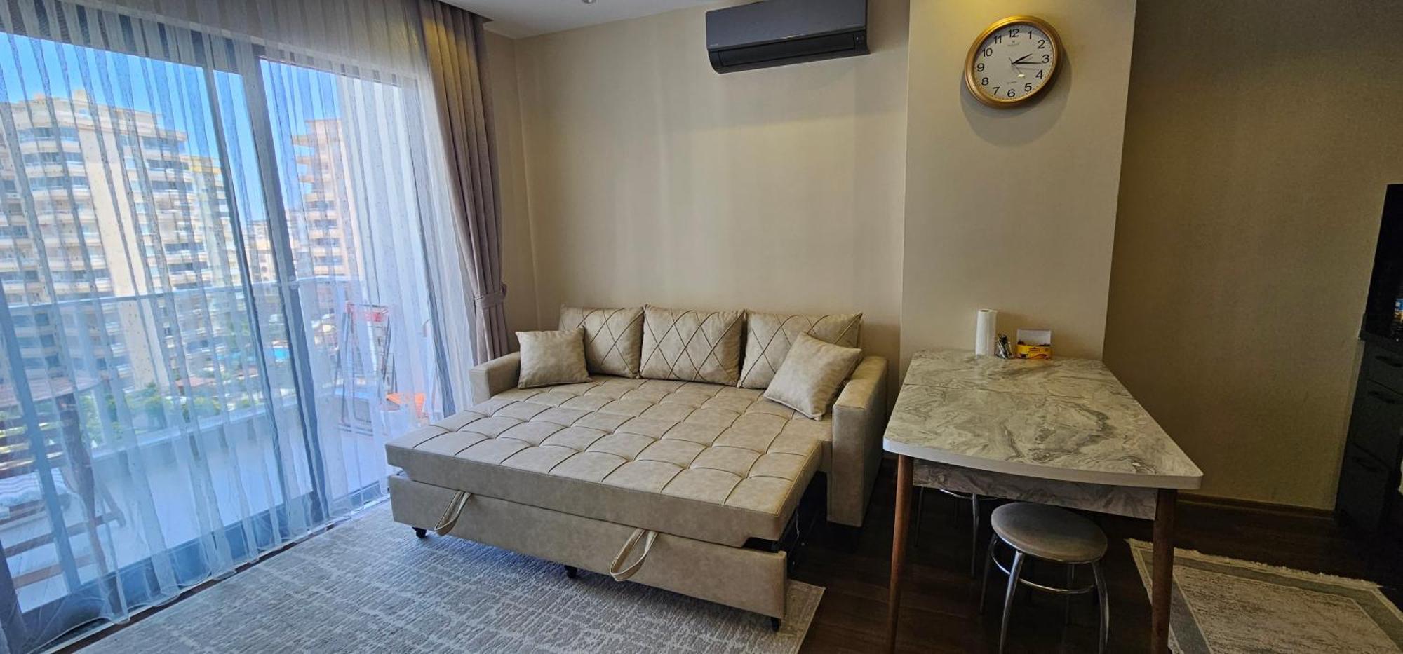 Apartment Serenity Luxury *